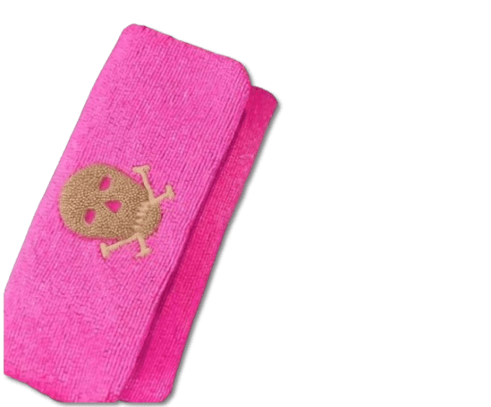 CAMOUFLAGE SKULL CLUTCH - Image 2