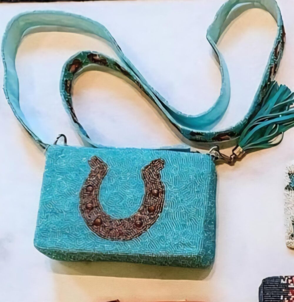 Motif Stadium Approved Crossbody/ Strap